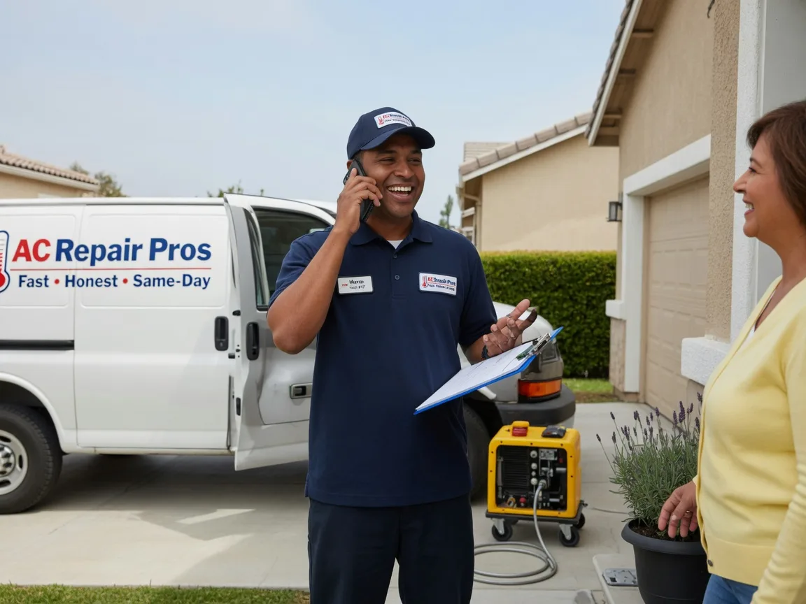 AC Repair Thelma, KY FAQs